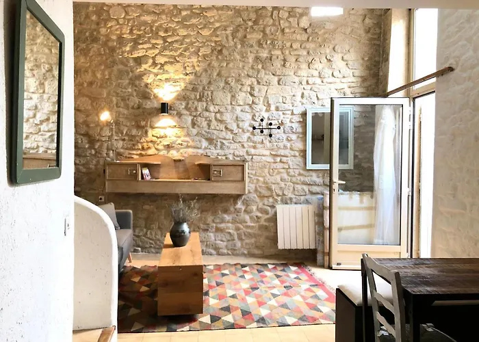 Studio 57 A Saignon