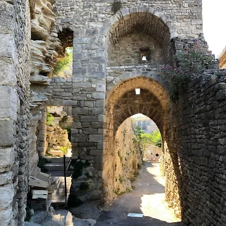 Studio 57 A Saignon Exterior photo