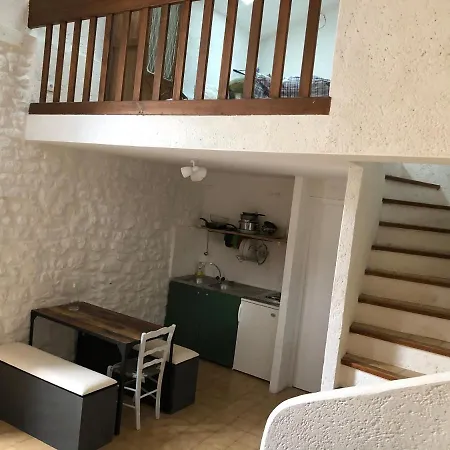 Studio 57 A Saignon Exterior photo