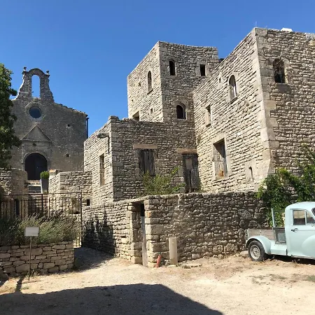 Studio 57 A Saignon Exterior photo