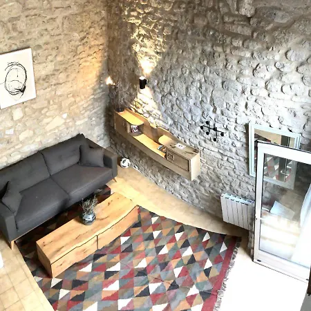 Studio 57 A Saignon Exterior photo