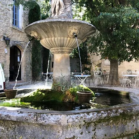 Studio 57 A Saignon Exterior photo