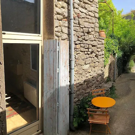 Studio 57 A Saignon Exterior photo