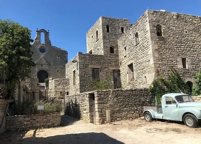 Studio 57 A Saignon