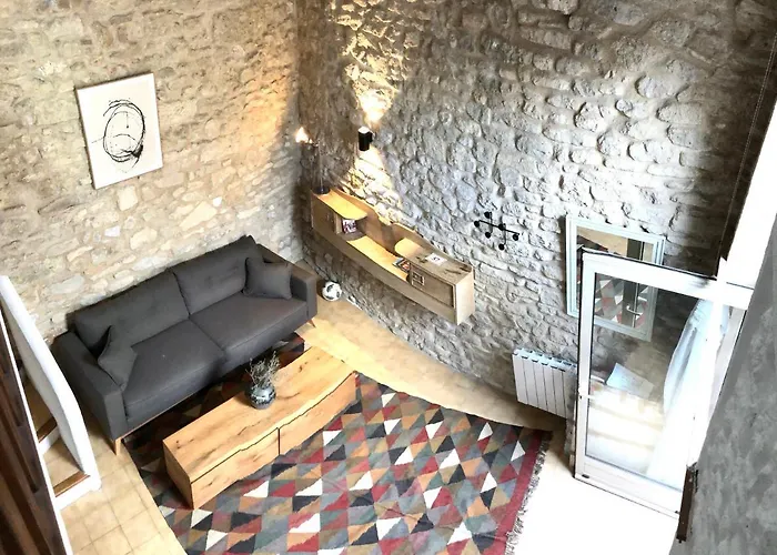 Studio 57 A Saignon