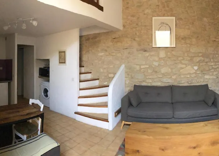 Studio 57 A Saignon
