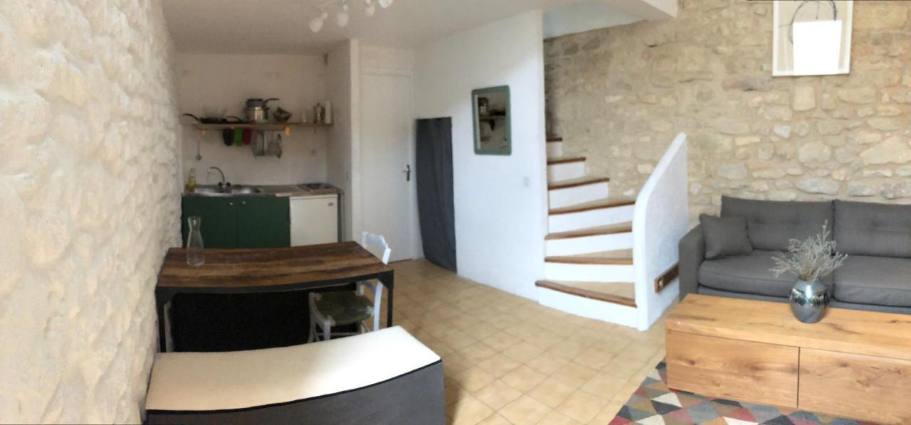 Apartment 57 A