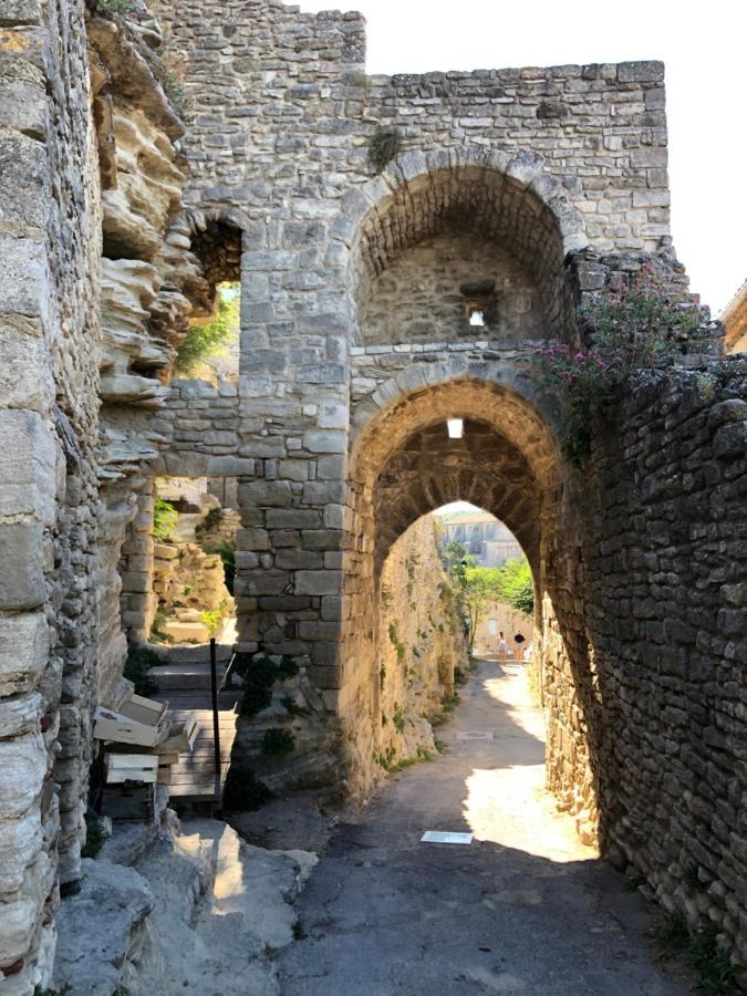 Apartment 57 A Saignon