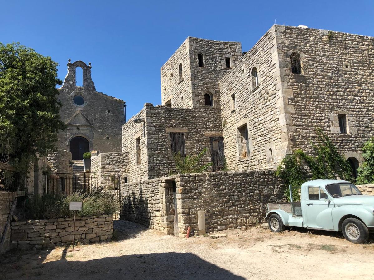Apartment 57 A Saignon