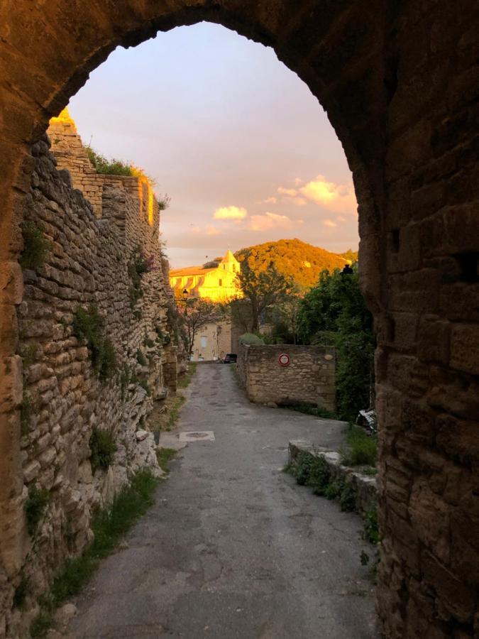Apartment 57 A Saignon