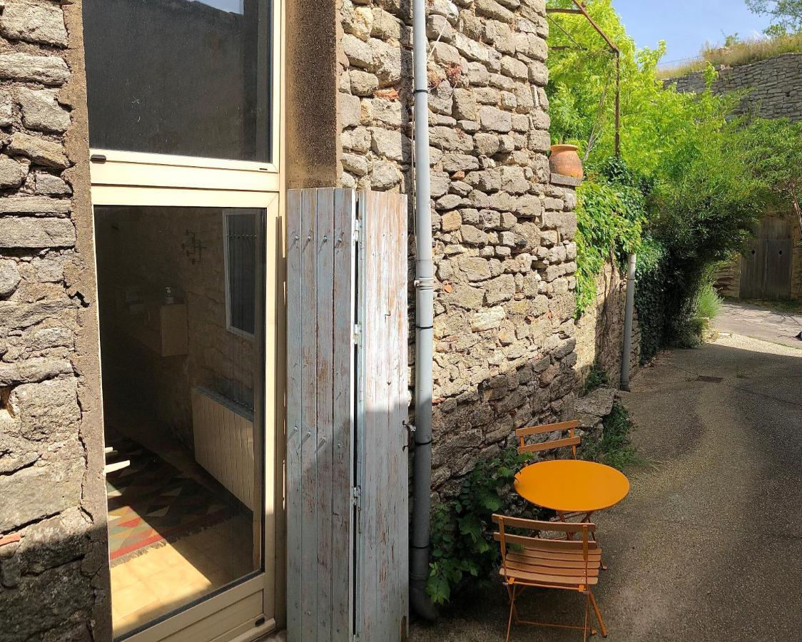 Apartment 57 A Saignon