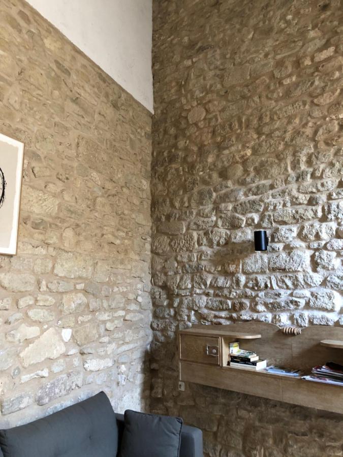 57 A Saignon
